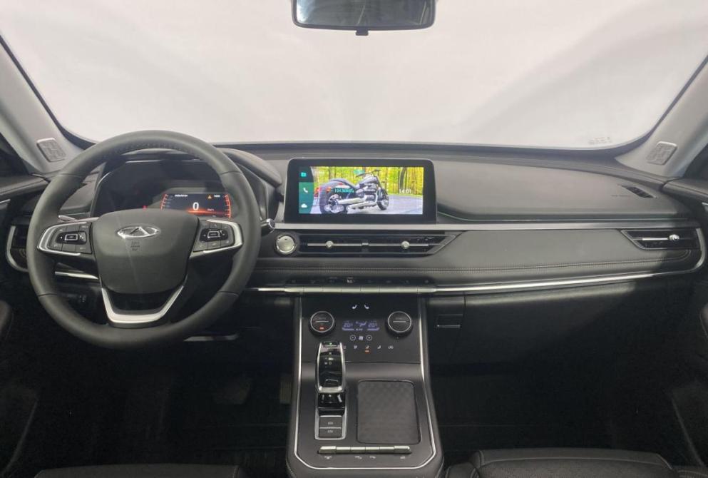 Chery Tiggo 8 I Рестайлинг Саранск  - изображение 18