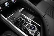 Changan CS95 I Рестайлинг 2 Москва  - изображение 62