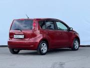 Nissan Note I Рестайлинг Иркутск  - изображение 39