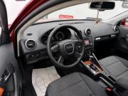 Audi A3 II (8P) Рестайлинг 2 Санкт-Петербург  - изображение 26
