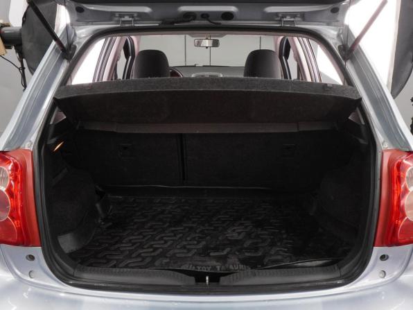 Toyota Auris I с пробегом 2007 года, цена 649 000 рублей, 232092 км, хэтчбек, Автокод Объявления
