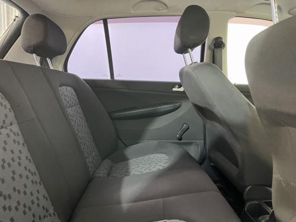 Skoda Fabia I Рестайлинг с пробегом 2005 года, цена 239 900 рублей, 250000 км, хэтчбек, Автокод Объявления