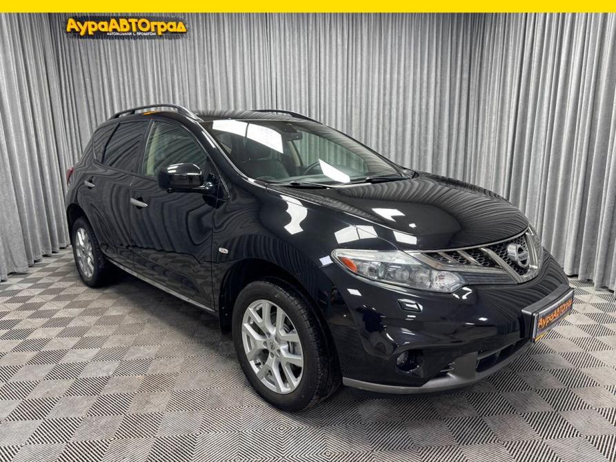 Nissan Murano II (Z51) Рестайлинг 2 Стерлитамак  - изображение 1