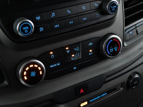 Ford Transit Custom I Рестайлинг с пробегом 2020 года, цена 3 418 888 рублей, 150824 км, минивэн, Автокод Объявления