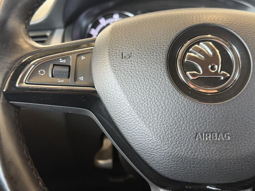 Skoda Rapid I Рестайлинг Псков  - изображение 18