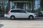 Lada (ВАЗ) Kalina II Брянск  - изображение 24
