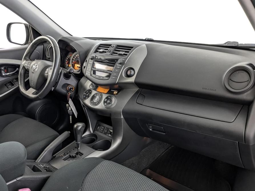 Toyota RAV4 III (XA30) Рестайлинг Москва  - изображение 13