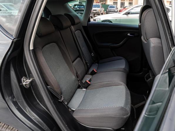SEAT Toledo III с пробегом 2008 года, цена 533 000 рублей, 305941 км, хэтчбек, Автокод Объявления
