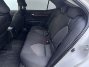 Toyota Camry VIII (XV70) Рестайлинг Москва  - изображение 25