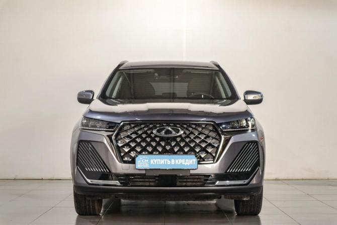 Chery Tiggo 7 Pro Max I Рестайлинг с пробегом 2024 года, цена 2 299 000 рублей, 12198 км, внедорожник, Автокод Объявления
