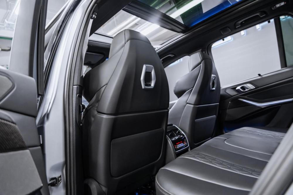 BMW X5 IV (G05/G18) Рестайлинг Москва  - изображение 23