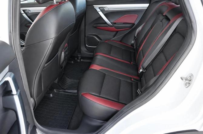 Geely Coolray I с пробегом 2020 года, цена 1 530 000 рублей, 95841 км, внедорожник, Автокод Объявления