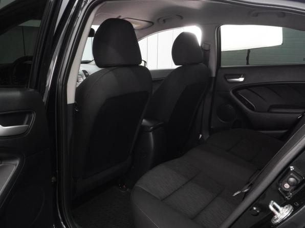 Kia Cerato II с пробегом 2013 года, цена 1 219 000 рублей, 72482 км, седан, Автокод Объявления