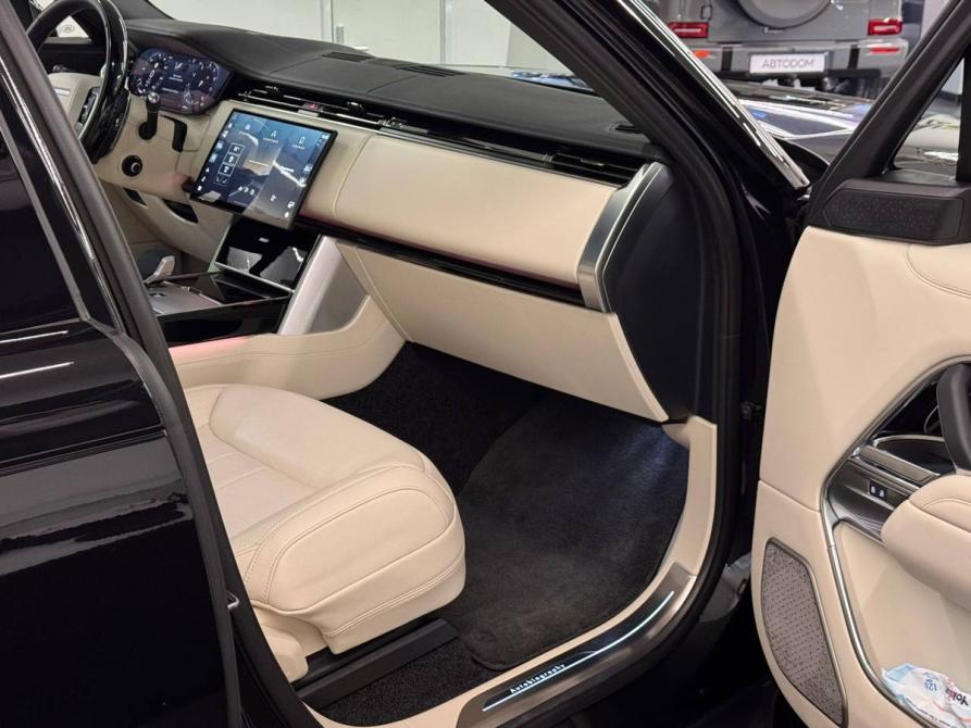 Land Rover Range Rover V Москва  - изображение 35