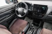 Mitsubishi Outlander III Рестайлинг 2 Красноярск  - изображение 34