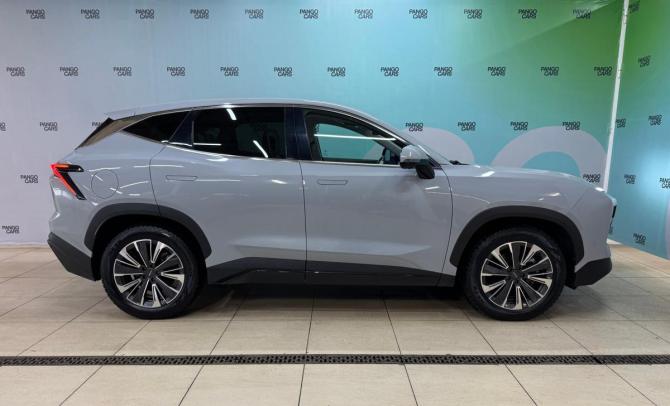 JETOUR DASHING I с пробегом 2024 года, цена 2 050 000 рублей, 20043 км, внедорожник, Автокод Объявления