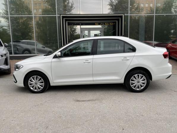 Volkswagen Polo VI с пробегом 2021 года, цена 1 369 000 рублей, 110137 км, лифтбек, Автокод Объявления
