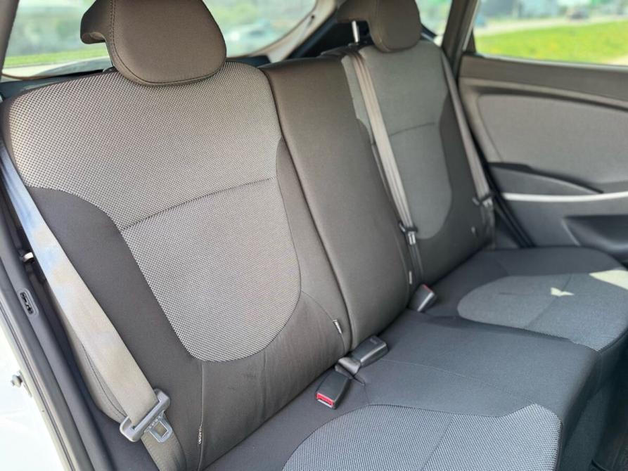 Hyundai Solaris I Ижевск  - изображение 11