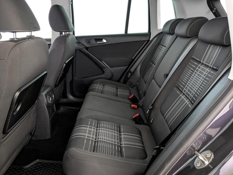 Volkswagen Tiguan I Рестайлинг Москва  - изображение 18