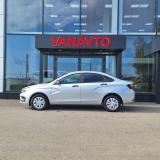 Lada (ВАЗ) Vesta I Рестайлинг (NG) Азнакаево  - изображение 26