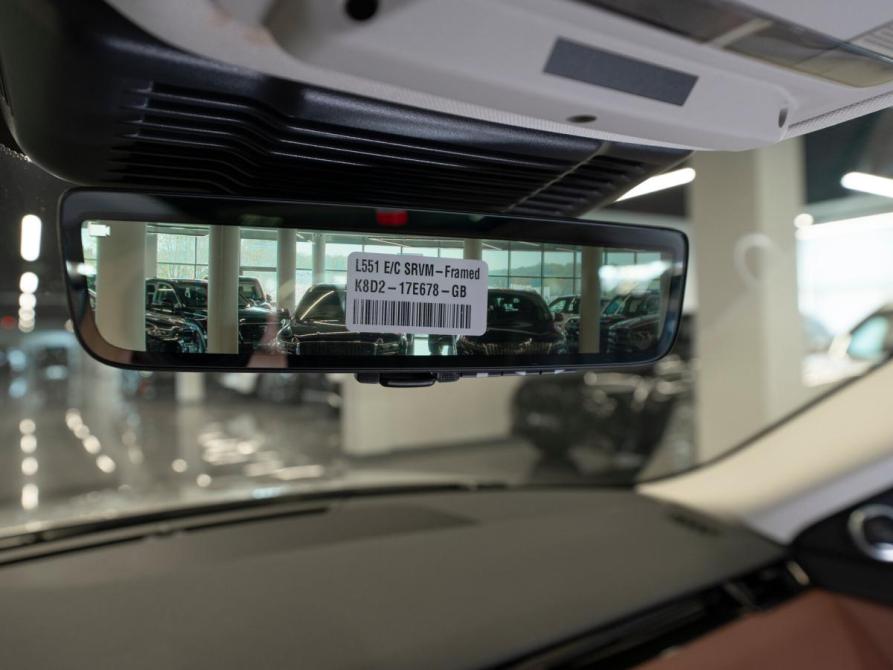 Land Rover Range Rover Evoque II Рестайлинг Москва  - изображение 27
