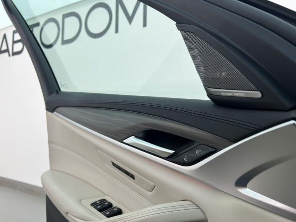 BMW 5 серии VII (G30/G31/G38) с пробегом 2019 года, цена 5 300 000 рублей, 46348 км, седан, Автокод Объявления