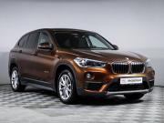BMW X1 II (F48) Москва  - изображение 19