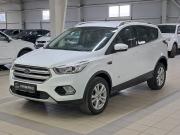 Ford Kuga II Рестайлинг Набережные Челны  - изображение 31