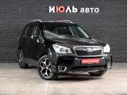 Subaru Forester IV Екатеринбург  - изображение 24