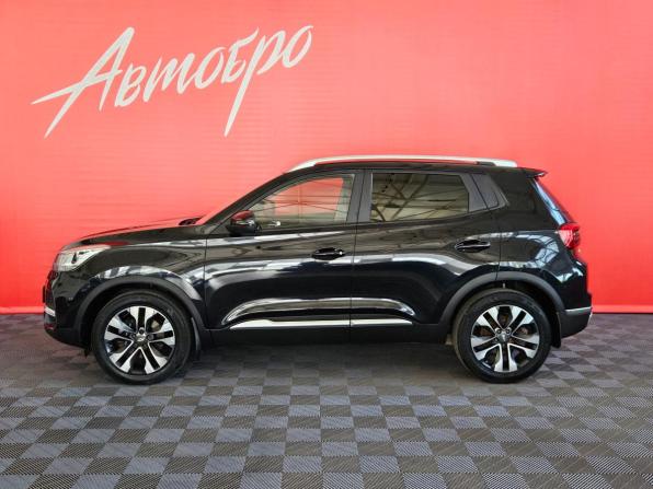Chery Tiggo 4 I Рестайлинг с пробегом 2020 года, цена 1 285 000 рублей, 83570 км, внедорожник, Автокод Объявления