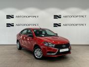 Lada (ВАЗ) Vesta I Санкт-Петербург  - изображение 30