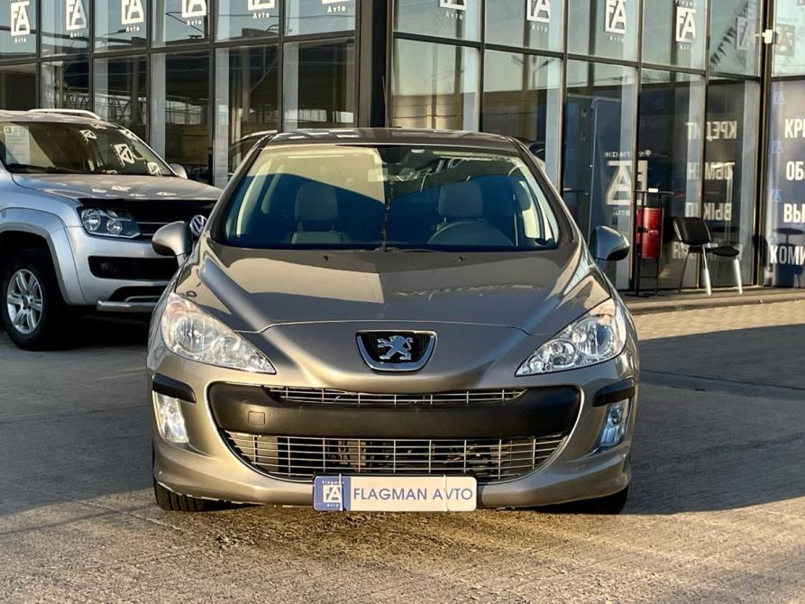 Peugeot 308 I Краснодар  - изображение 7