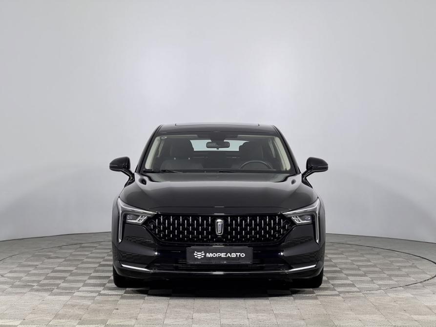 FAW Bestune B70 I Калининград  - изображение 2