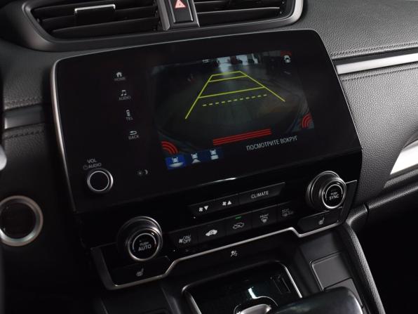 Honda CR-V V с пробегом 2017 года, цена 2 549 995 рублей, 158346 км, внедорожник, Автокод Объявления