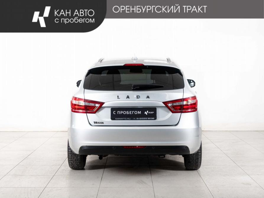 Lada (ВАЗ) Vesta I Казань  - изображение 4