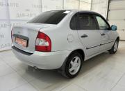 Lada (ВАЗ) Kalina I Пермь  - изображение 24