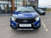 Lada (ВАЗ) Vesta I Великие Луки  - изображение 27