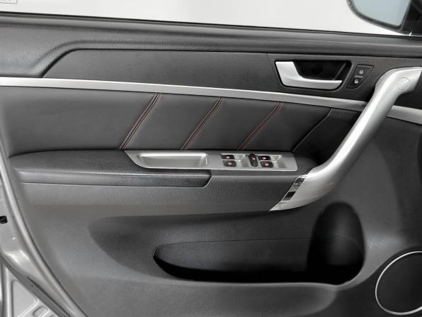 Haval H6 I с пробегом 2019 года, цена 1 217 100 рублей, 134340 км, внедорожник, Автокод Объявления