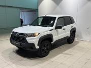Lada (ВАЗ) Niva Travel I Самара  - изображение 17