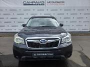 Subaru Forester IV Санкт-Петербург  - изображение 21