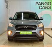 Hyundai Creta I Набережные Челны  - изображение 27