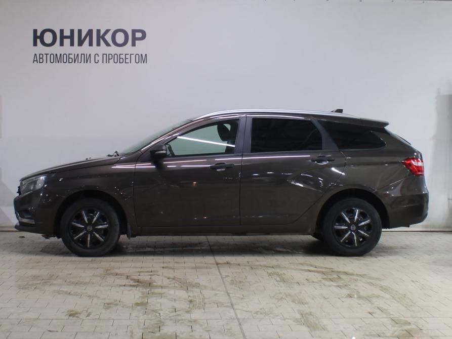 Lada (ВАЗ) Vesta I Дзержинск  - изображение 7
