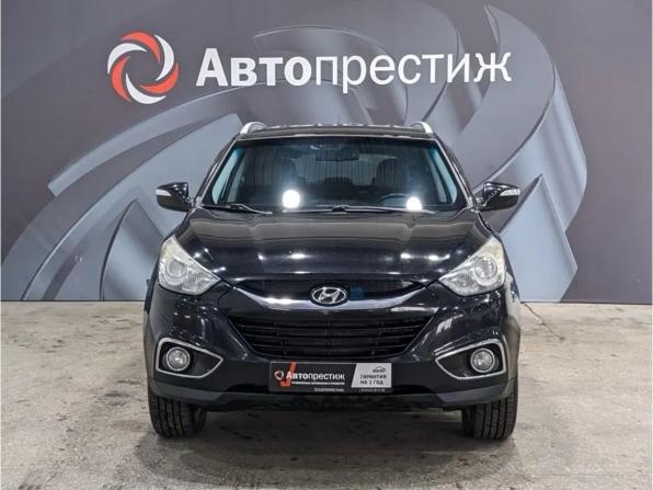 Hyundai ix35 I с пробегом 2011 года, цена 999 000 рублей, 244000 км, внедорожник, Автокод Объявления