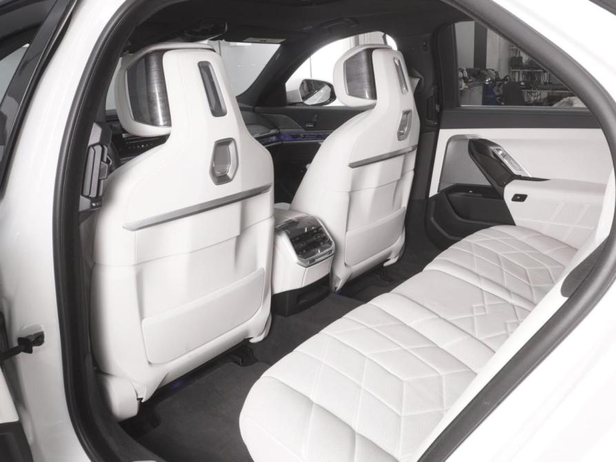 BMW 7 серии VII (G70) Ростов-на-Дону  - изображение 11