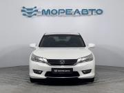 Honda Accord IX Калининград  - изображение 23