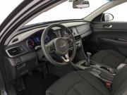 Kia Optima IV Рестайлинг Москва  - изображение 42