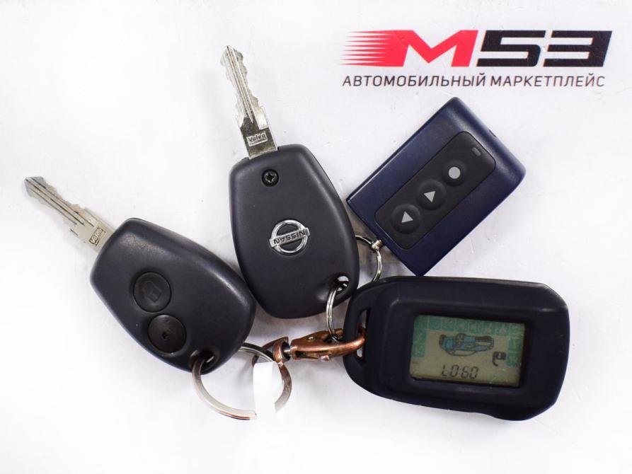 Nissan Almera III (G15) Кемерово  - изображение 19