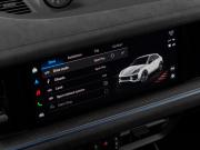 Porsche Cayenne III Рестайлинг Москва  - изображение 47