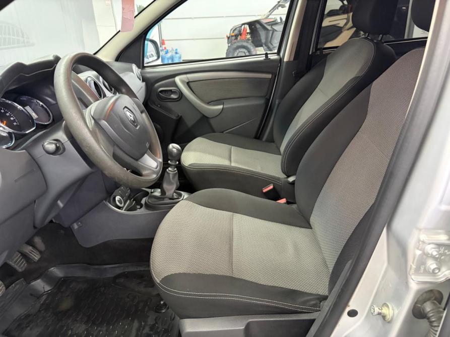 Renault Duster I Рестайлинг Краснодар  - изображение 12