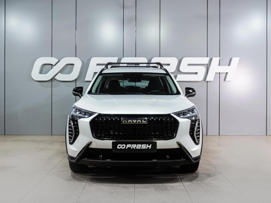 Haval Jolion I Рестайлинг Воронеж  - изображение 3
